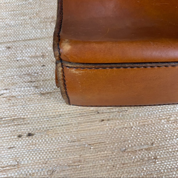 Vintage Italian L.S. Ayers Frame Handbag - Picture 4 of 8